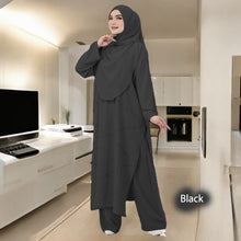 Load image into Gallery viewer, Isella Set (Size 6xl ~ 10xl) - No Tudung