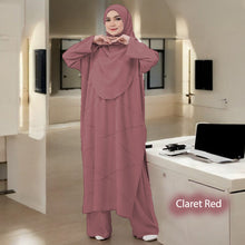 Load image into Gallery viewer, Isella Set (Size 6xl ~ 10xl) - No Tudung