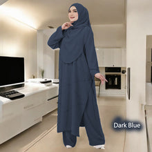 Load image into Gallery viewer, Isella Set (Size 6xl ~ 10xl) - No Tudung