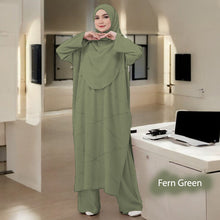 Load image into Gallery viewer, Isella Set (Size 6xl ~ 10xl) - No Tudung