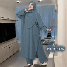 Load image into Gallery viewer, Isella Set (Size 6xl ~ 10xl) - No Tudung