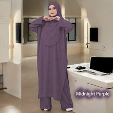 Load image into Gallery viewer, Isella Set (Size 6xl ~ 10xl) - No Tudung