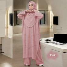 Load image into Gallery viewer, Isella Set (Size 6xl ~ 10xl) - No Tudung