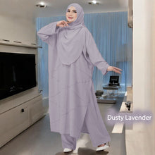 Load image into Gallery viewer, Isella Set (Size 6xl ~ 10xl) - No Tudung