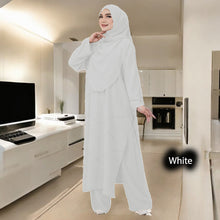 Load image into Gallery viewer, Isella Set (Size 6xl ~ 10xl) - No Tudung