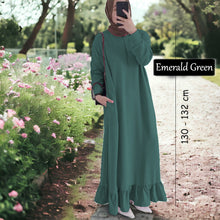 Load image into Gallery viewer, Omelia Cotton Tunic Jumbo C