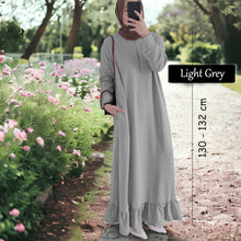 Load image into Gallery viewer, Omelia Cotton Tunic Jumbo C