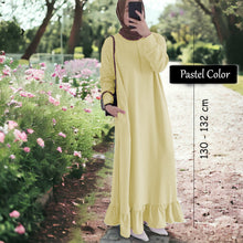 Load image into Gallery viewer, Omelia Cotton Tunic Jumbo C