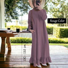 Load image into Gallery viewer, Omelia Cotton Tunic Jumbo C