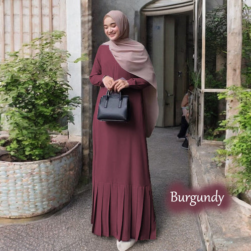 Sofi Jubah B - Limited Edition