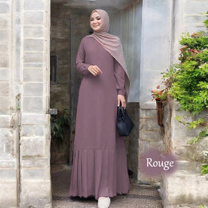 Sofi Jubah B - Limited Edition