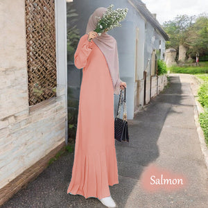 Sofi Jubah B - Limited Edition