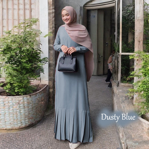 Sofi Jubah A - Limited Edition