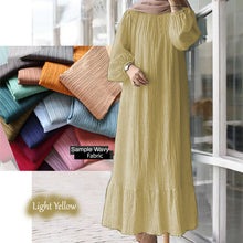 Load image into Gallery viewer, Bezza Wavy Tunic Jumbo (Loose Sleeve)