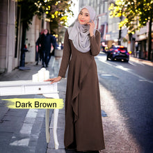 Load image into Gallery viewer, Odessa B Back Zip Jubah New