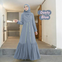 Load image into Gallery viewer, Zegma Lace Tunic Jumbo