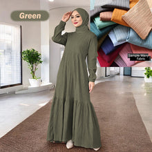 Load image into Gallery viewer, Kinoya Wavy Tunic Jumbo