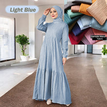 Load image into Gallery viewer, Kinoya Wavy Tunic Jumbo