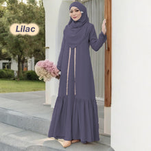 Load image into Gallery viewer, Zegma Lace Tunic Jumbo