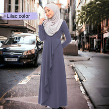 Load image into Gallery viewer, Odessa B Back Zip Jubah New