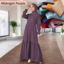 Load image into Gallery viewer, Kinoya Wavy Tunic Jumbo