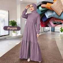 Load image into Gallery viewer, Kinoya Wavy Tunic Jumbo