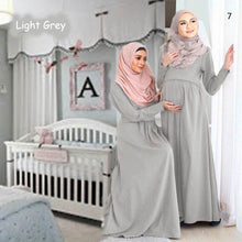 Load image into Gallery viewer, Isabela Maternity Jubah A