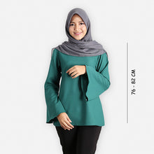 Load image into Gallery viewer, Humaira Blouse