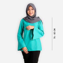 Load image into Gallery viewer, Humaira Blouse