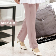 Load image into Gallery viewer, Gama Cotton Pants