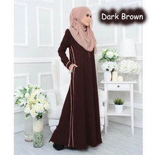 Load image into Gallery viewer, Niesha Jubah (Size 6xl - 10xl)