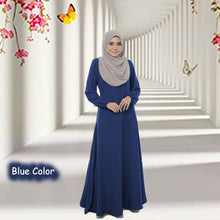Load image into Gallery viewer, Kasih Jubah (Size 6xl - 10xl)