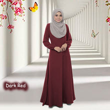 Load image into Gallery viewer, Kasih Jubah (Size 6xl - 10xl)