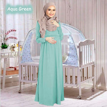 Load image into Gallery viewer, Isabela Maternity Jubah C