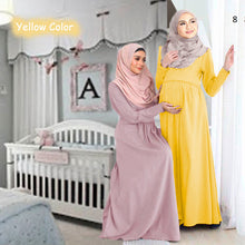 Load image into Gallery viewer, Isabela Maternity Jubah B