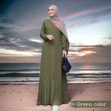 Load image into Gallery viewer, Sofi Jubah B - Limited Edition