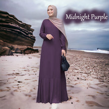 Load image into Gallery viewer, Sofi Jubah A - Limited Edition